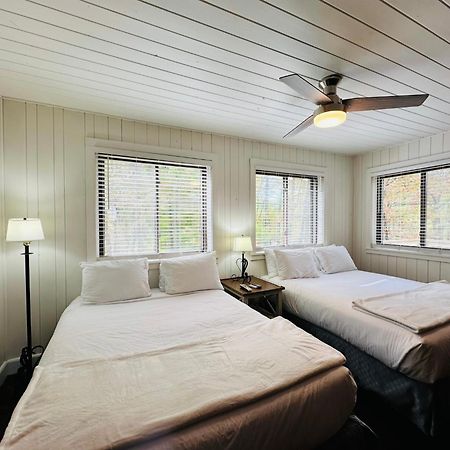 Nantahala Village Bryson City Quarto foto