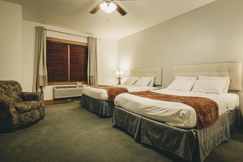 Nantahala Village Bryson City Quarto foto