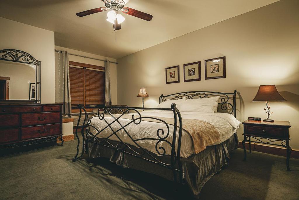 Nantahala Village Bryson City Quarto foto