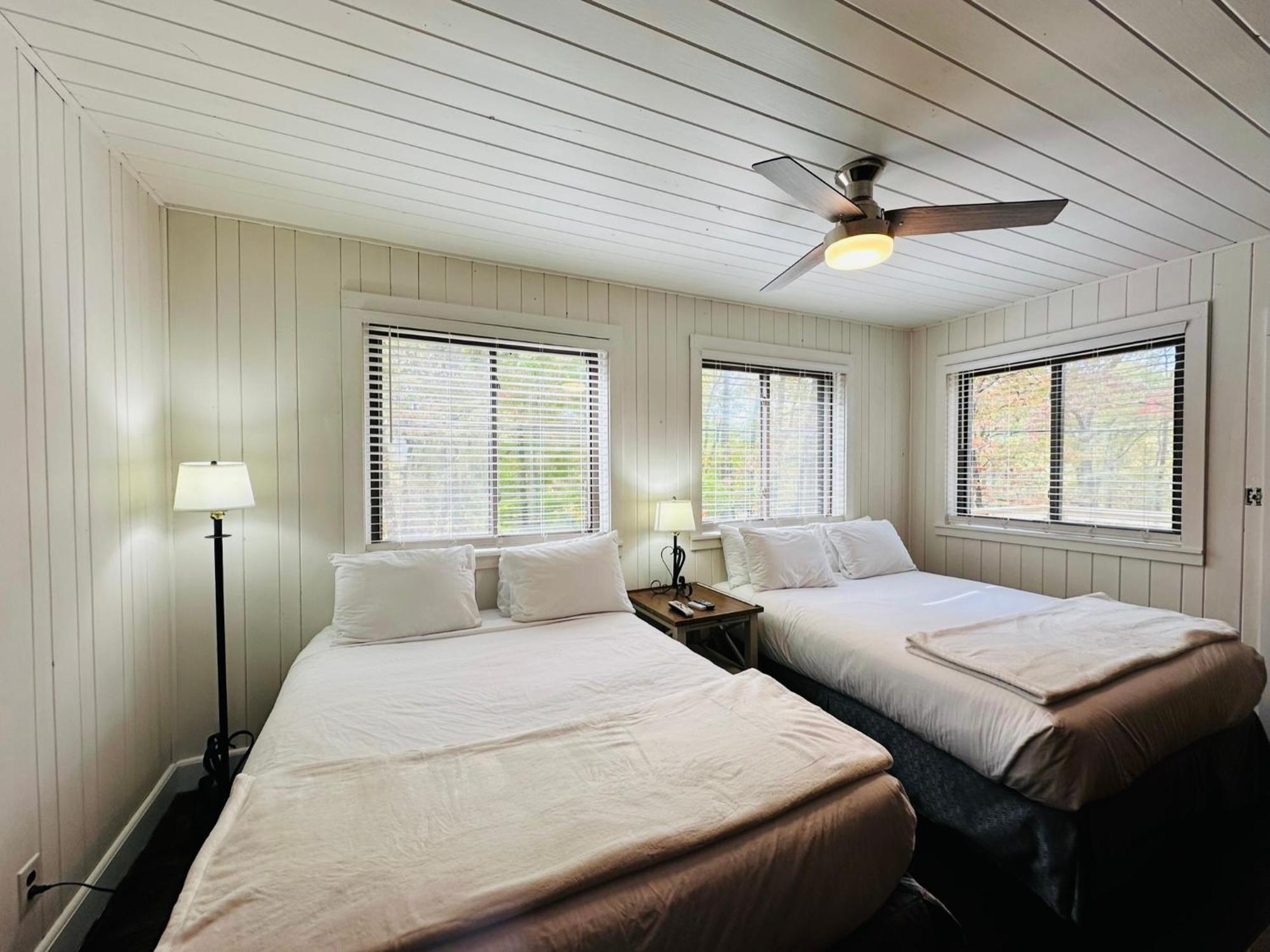 Nantahala Village Bryson City Quarto foto