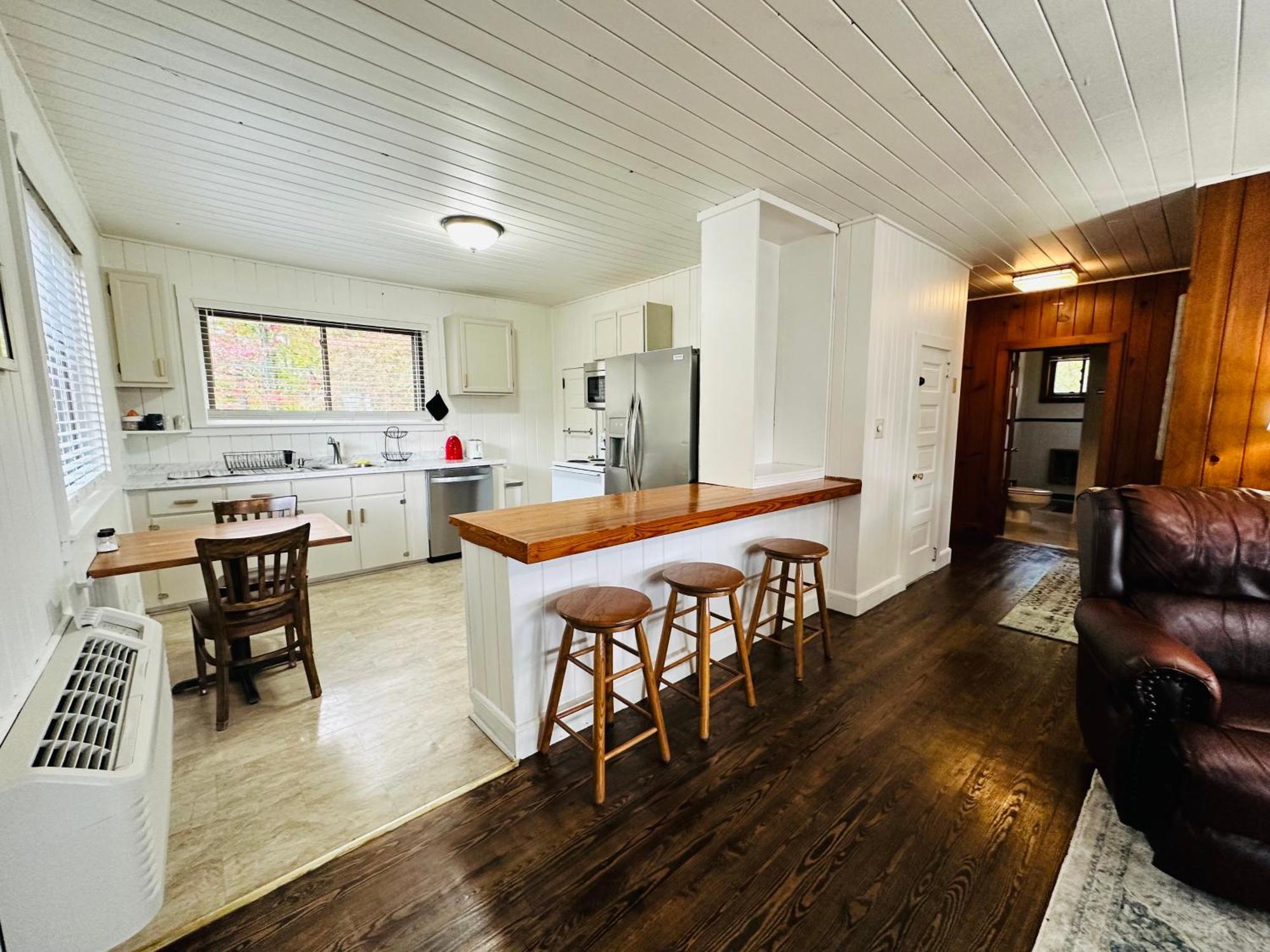 Nantahala Village Bryson City Quarto foto
