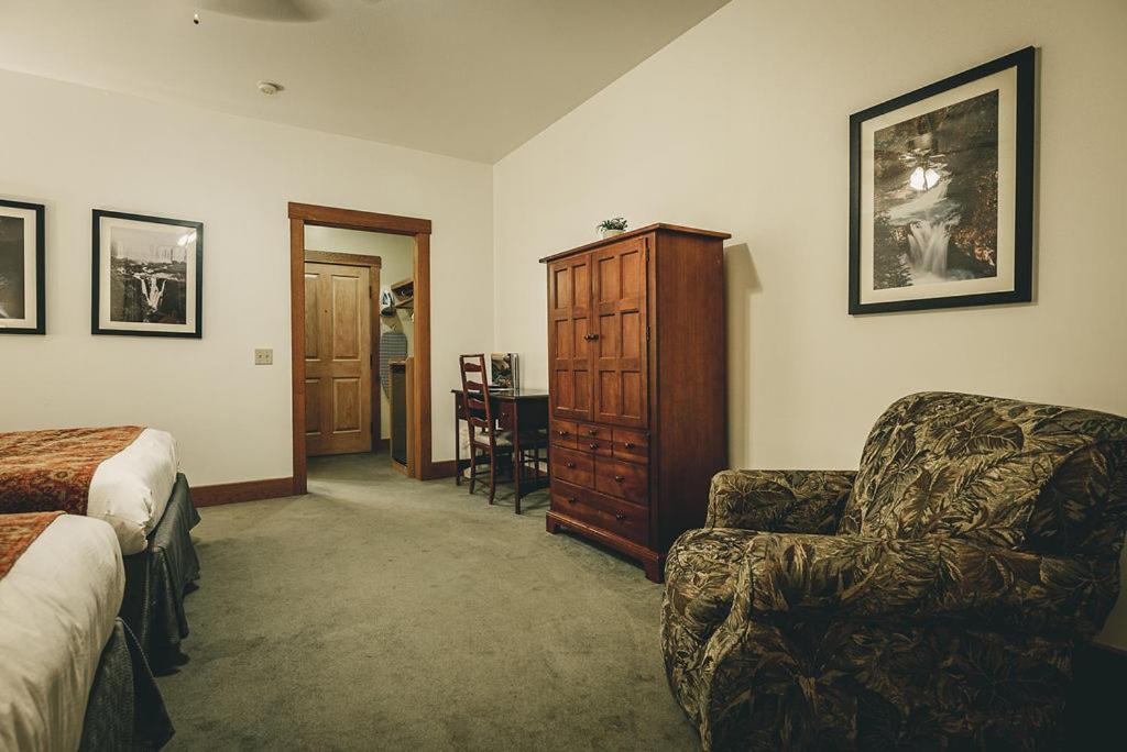 Nantahala Village Bryson City Quarto foto