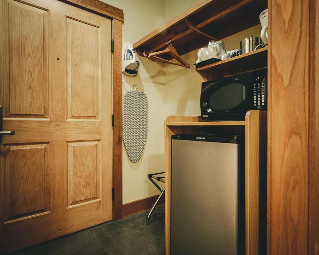 Nantahala Village Bryson City Quarto foto
