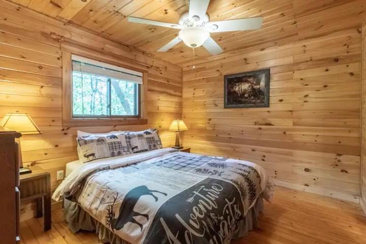 Nantahala Village Bryson City Quarto foto