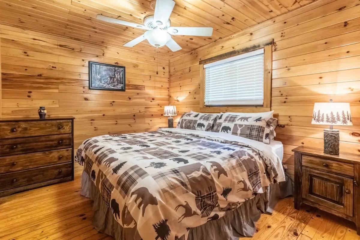 Nantahala Village Bryson City Quarto foto