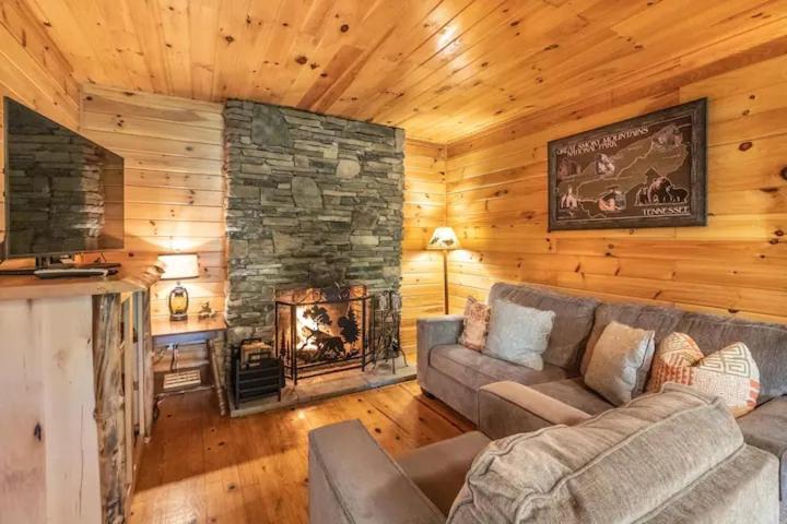 Nantahala Village Bryson City Quarto foto